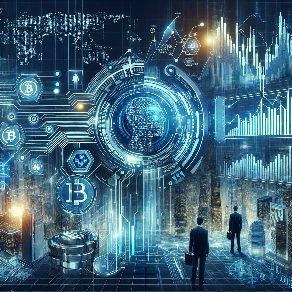 What factors should I consider when predicting the future stock price of Inpixon in the cryptocurrency industry?