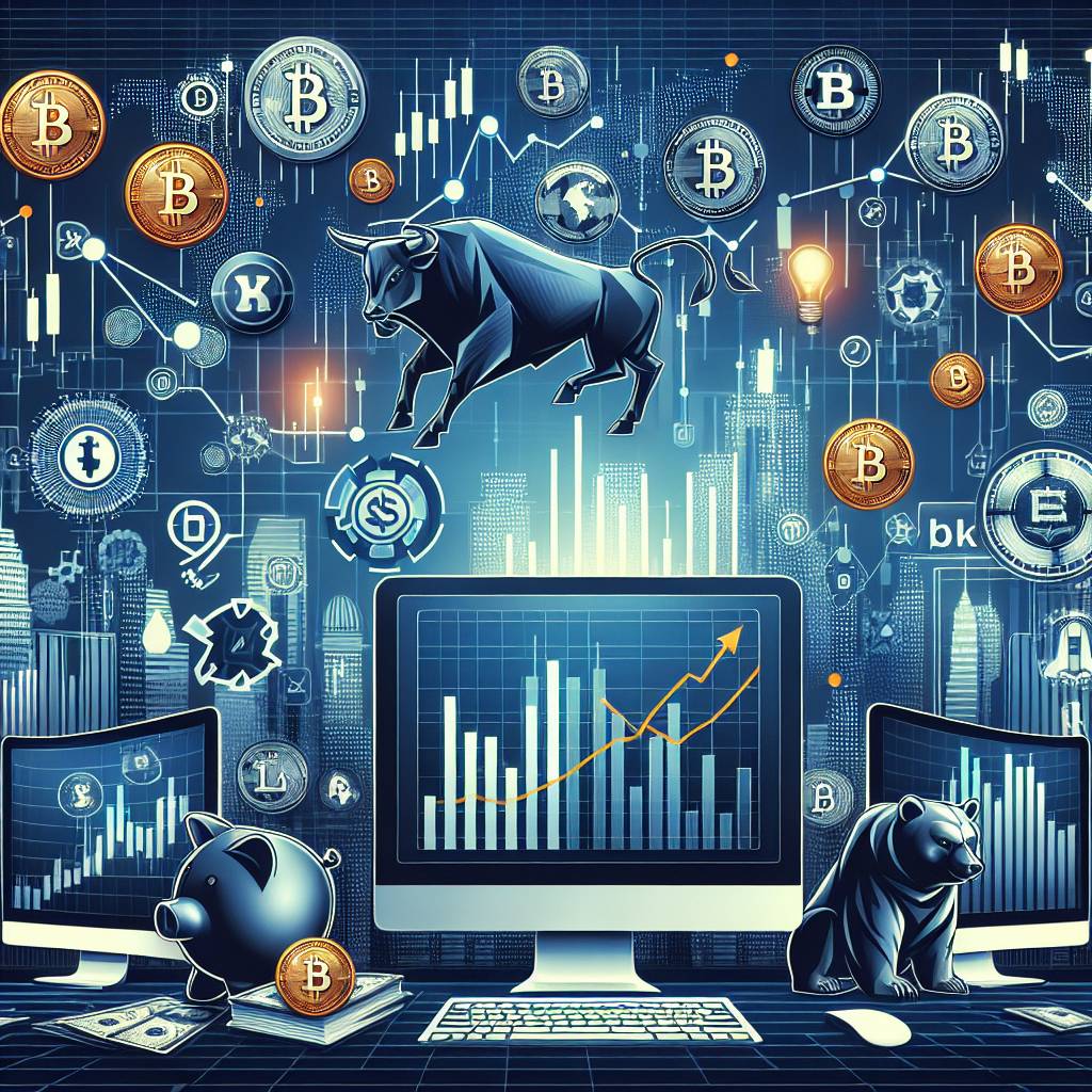 What are the successful trading strategies for cryptocurrency investors?