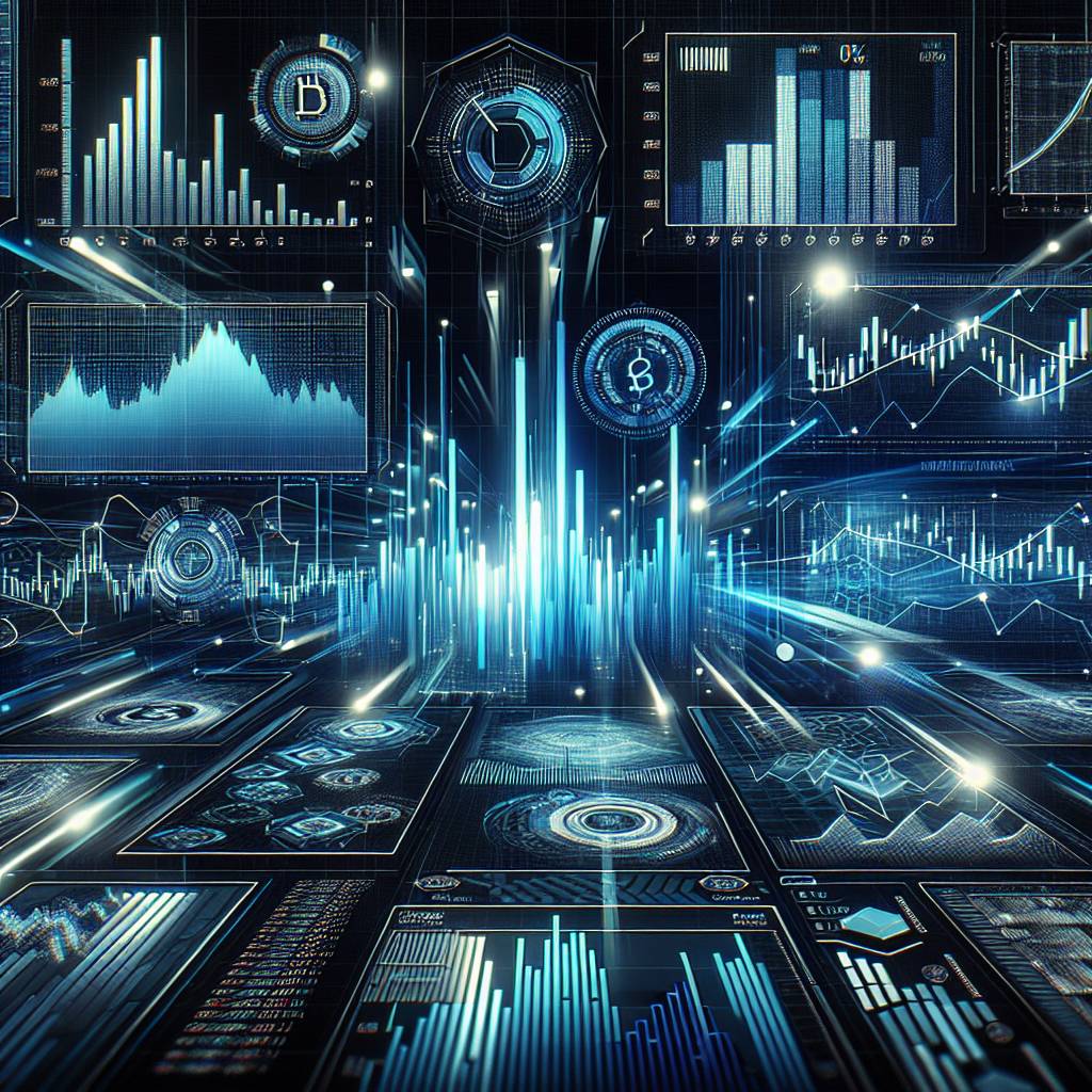 What is the historical price data for live cattle compared to cryptocurrencies?