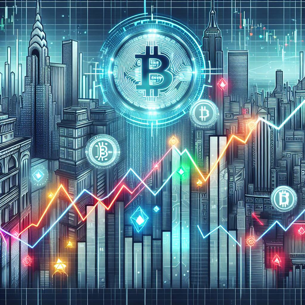What factors influence the current price of crypto coins?