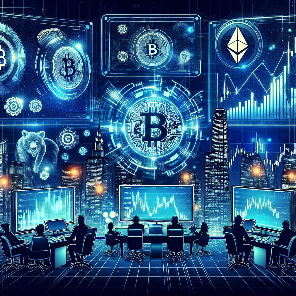 What are the latest trends in the cryptocurrency market that watch guru crypto is watching closely?