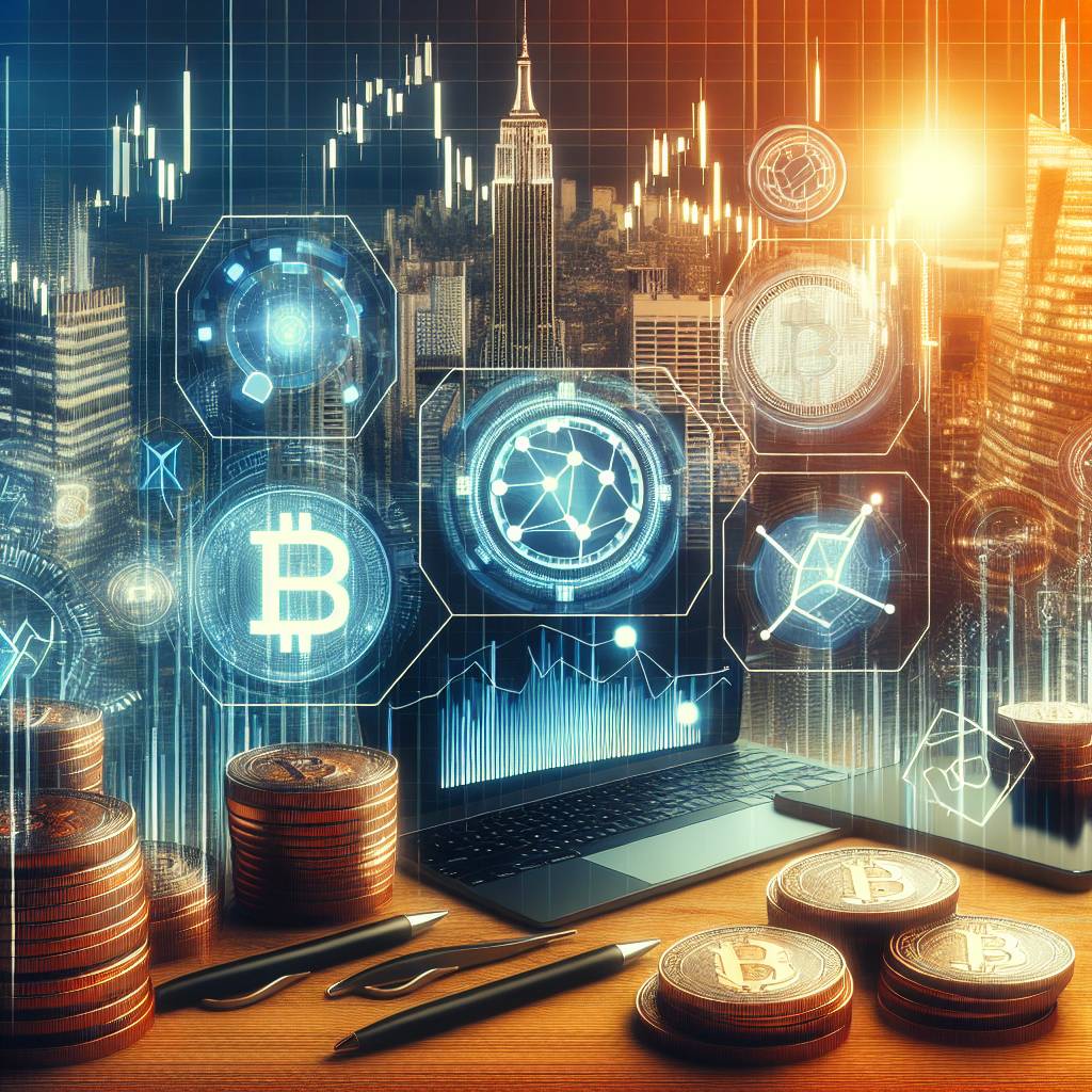Which cryptocurrencies offer vesting options for their investors?