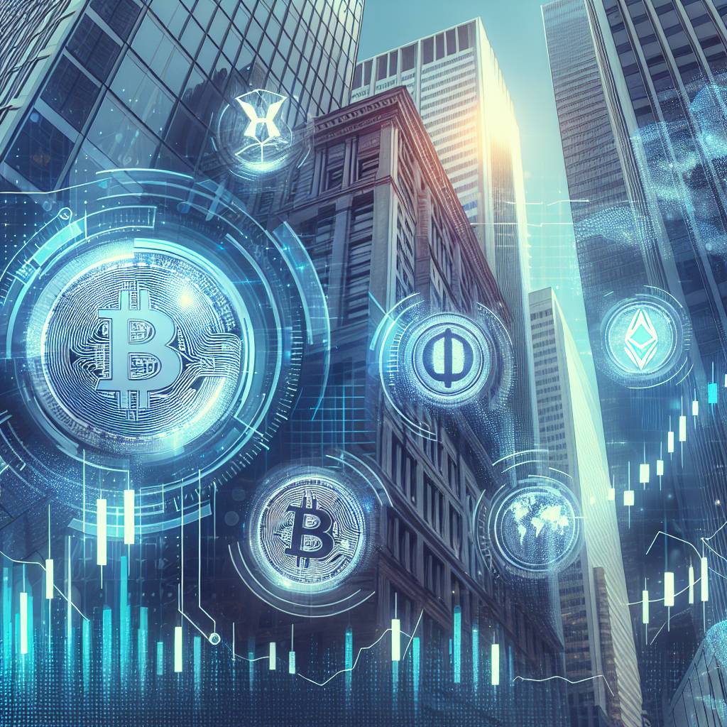 What impact does a bearish three line strike pattern have on cryptocurrency prices?