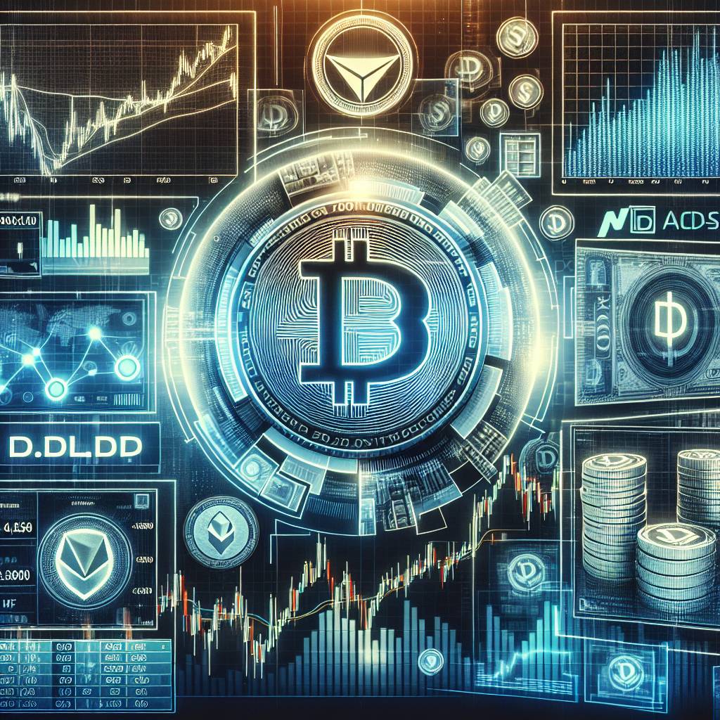 What are the advantages of DMLP over other digital currencies listed on Nasdaq?