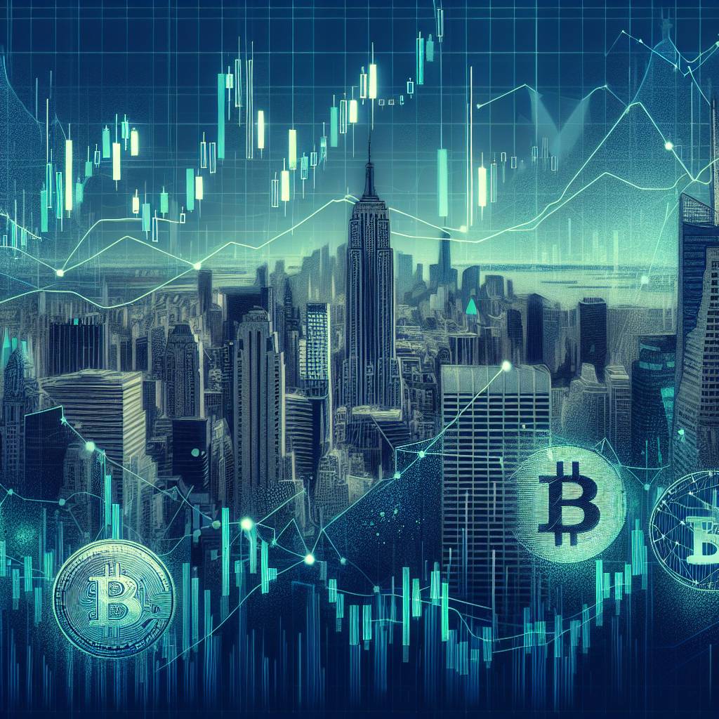 Can qqq moving average be used to identify potential buying or selling opportunities in cryptocurrencies?