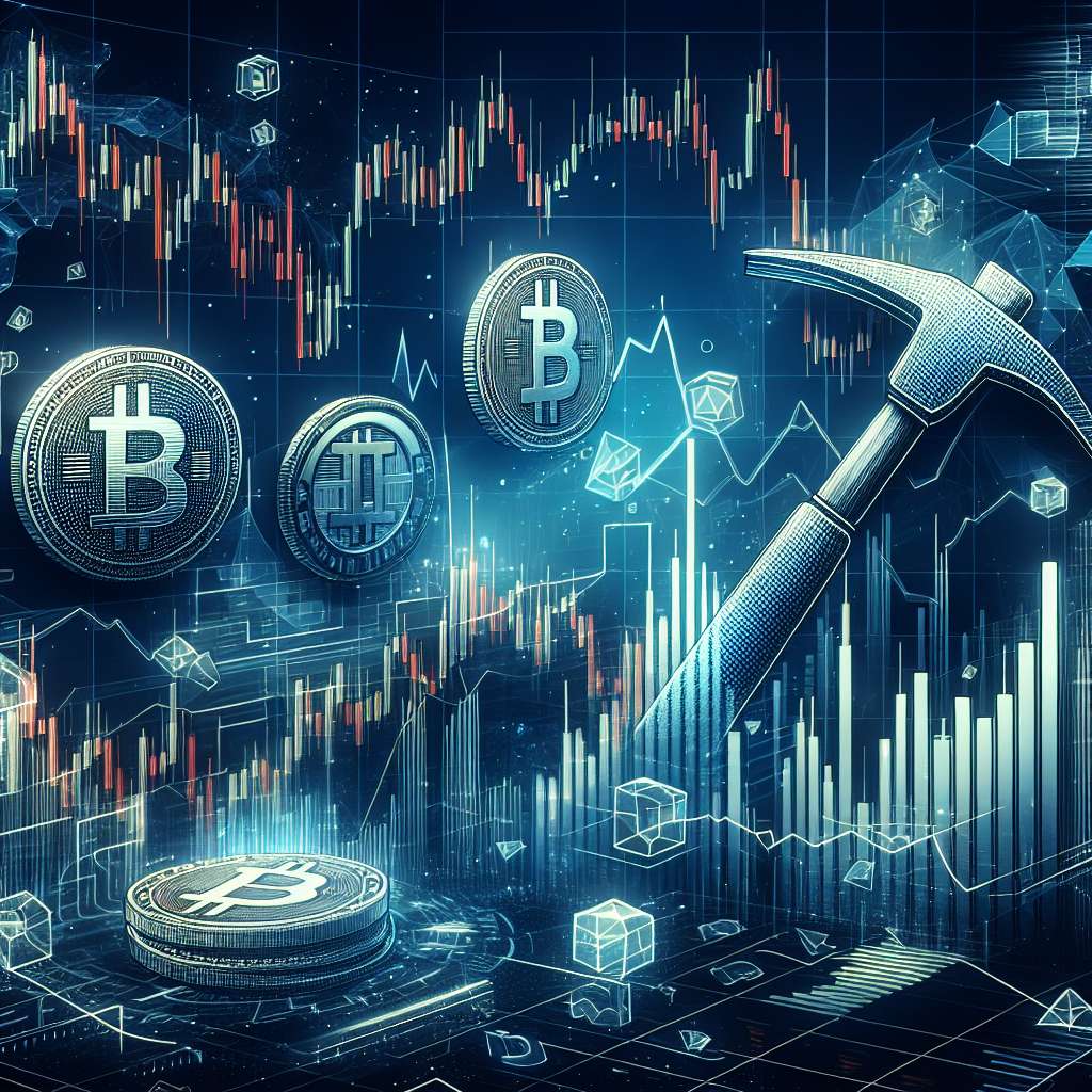 How does hammer forex analysis help in predicting price movements in the cryptocurrency market?