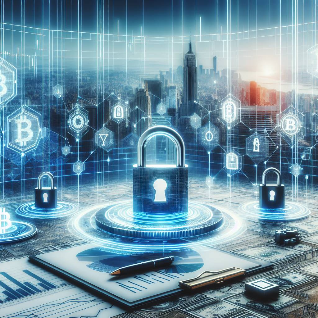 How does Lively HSA ensure the security of cryptocurrency stored in the account?