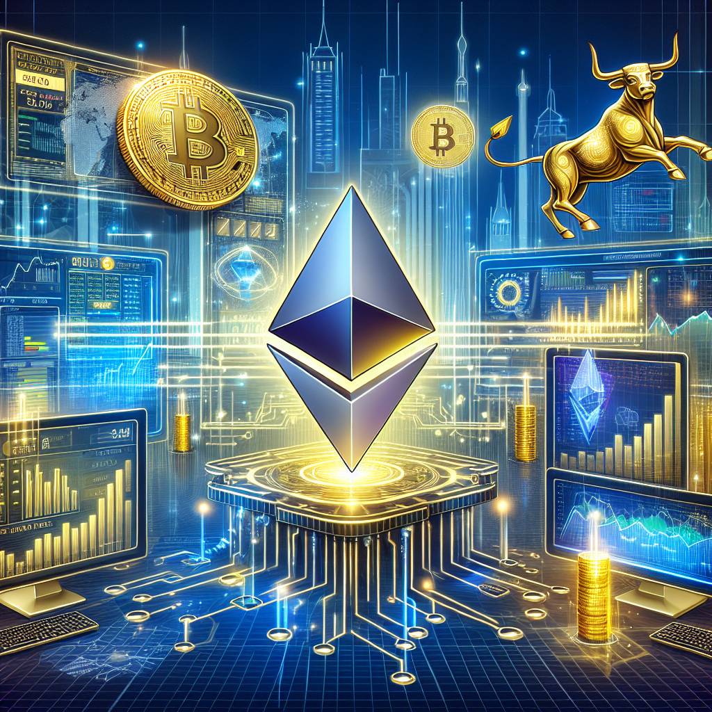 What is the best way to transfer Ethereum from Binance to Trust Wallet?