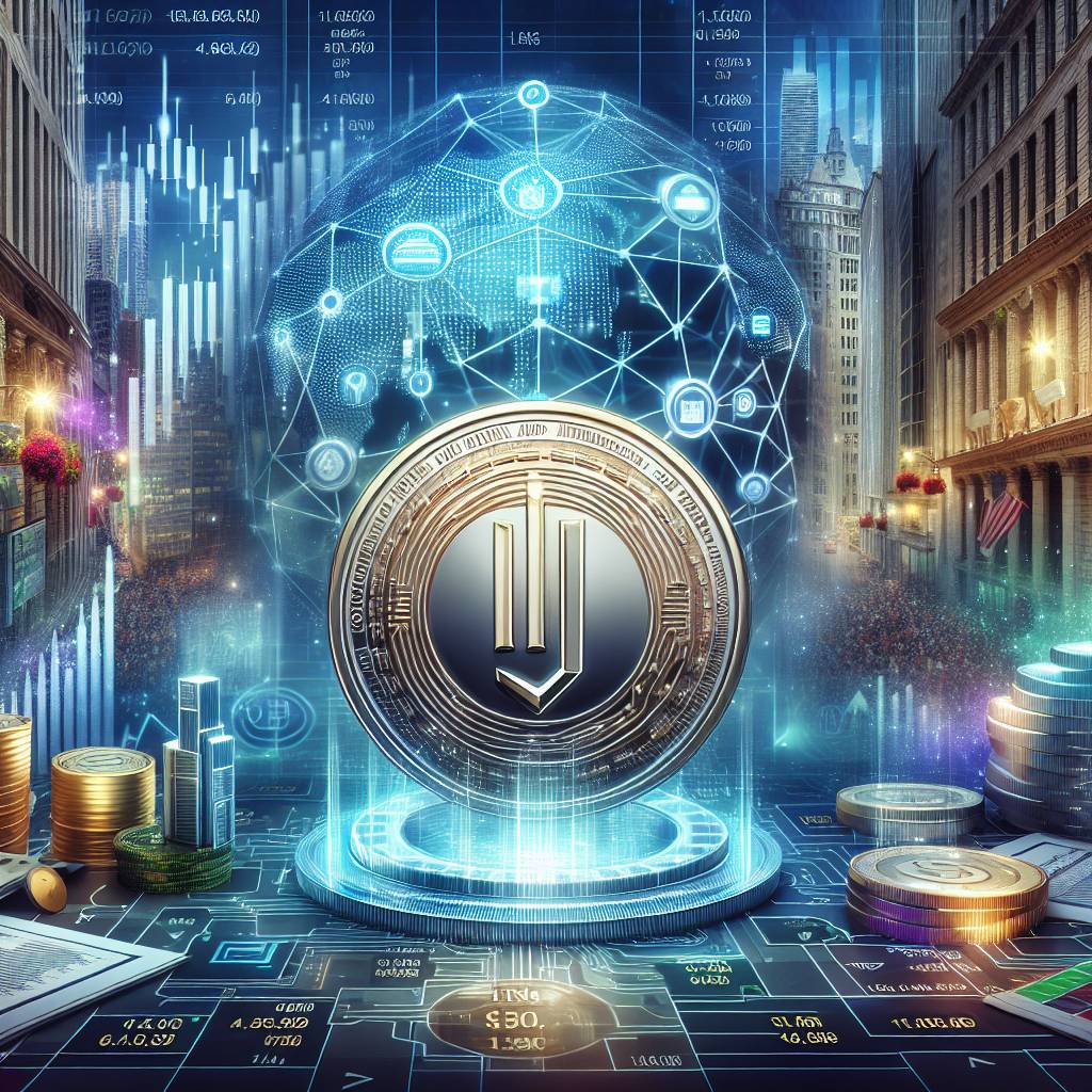 What is the purpose of the INJ token in the cryptocurrency market?
