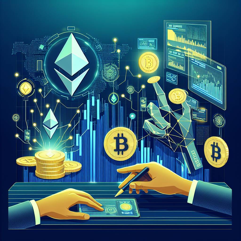 Which cryptocurrencies have the best performance according to user reviews?