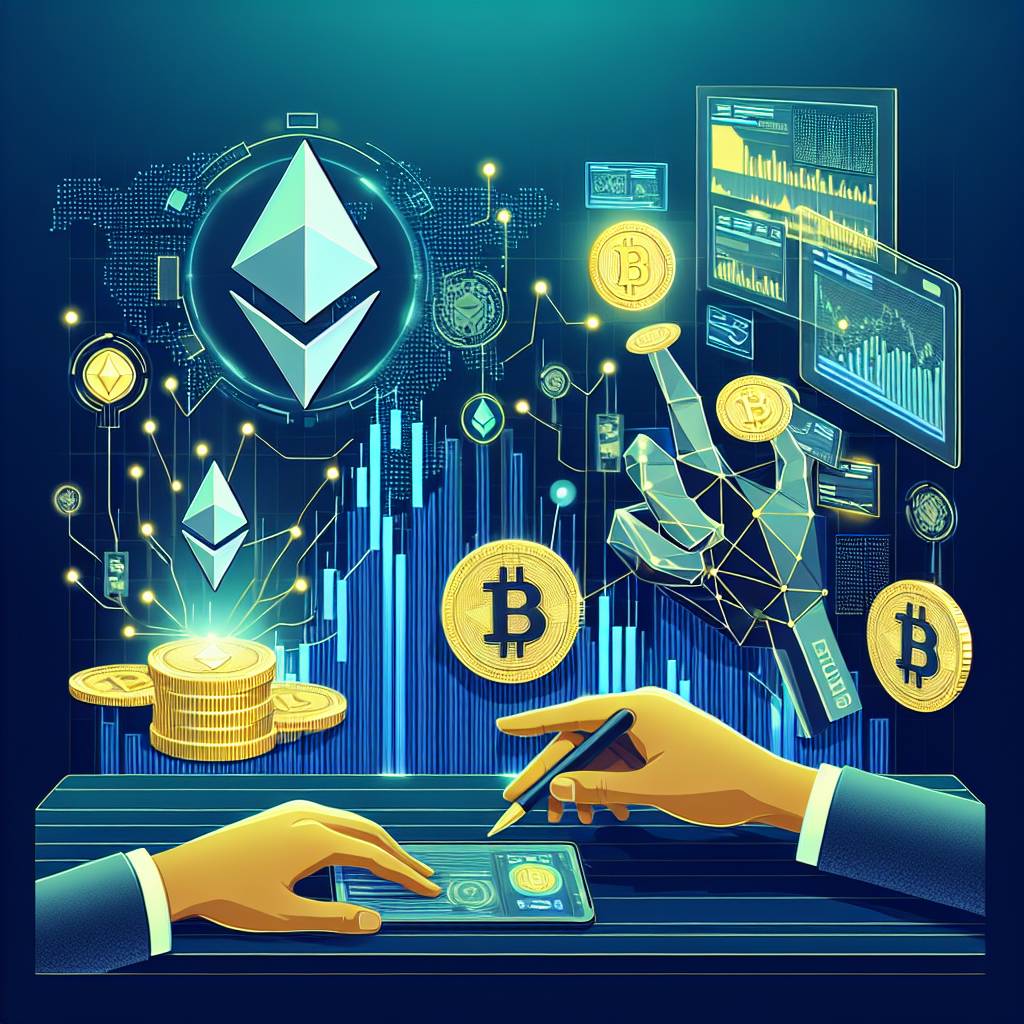 Which high performance real estate advisors have the highest success rate in the cryptocurrency industry?