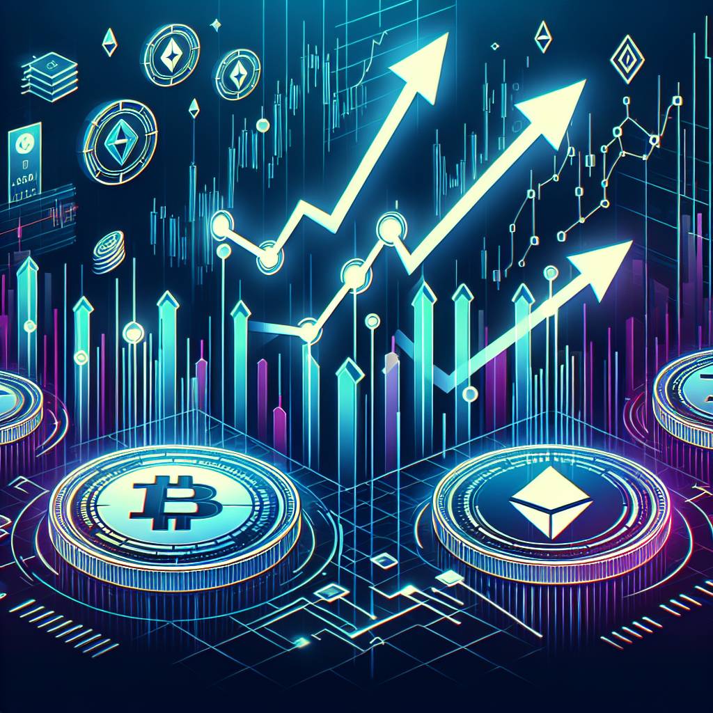 What are the key indicators to watch for when analyzing the flat top pattern in cryptocurrency trading?