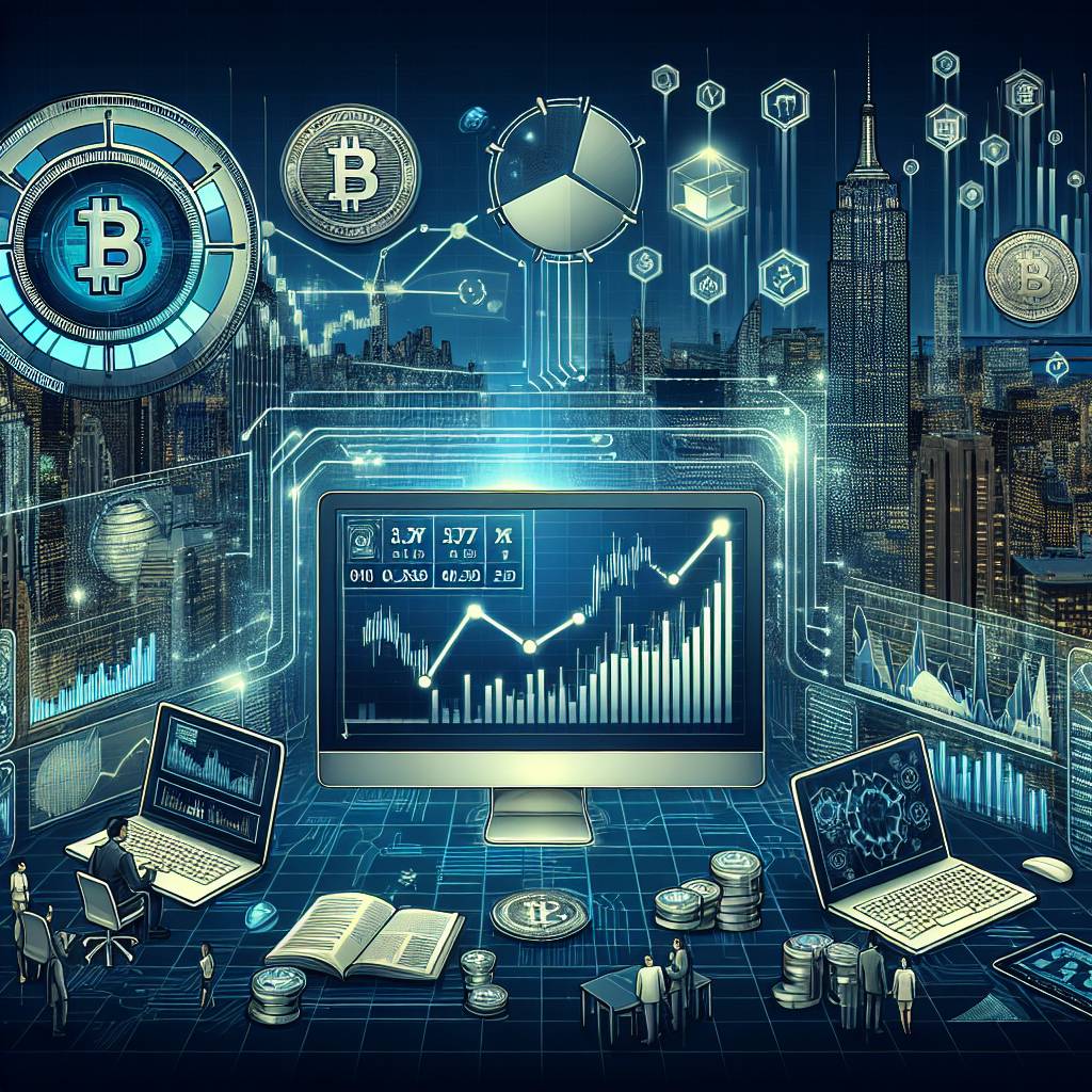 How does the stock prediction for CTRM relate to the cryptocurrency market?