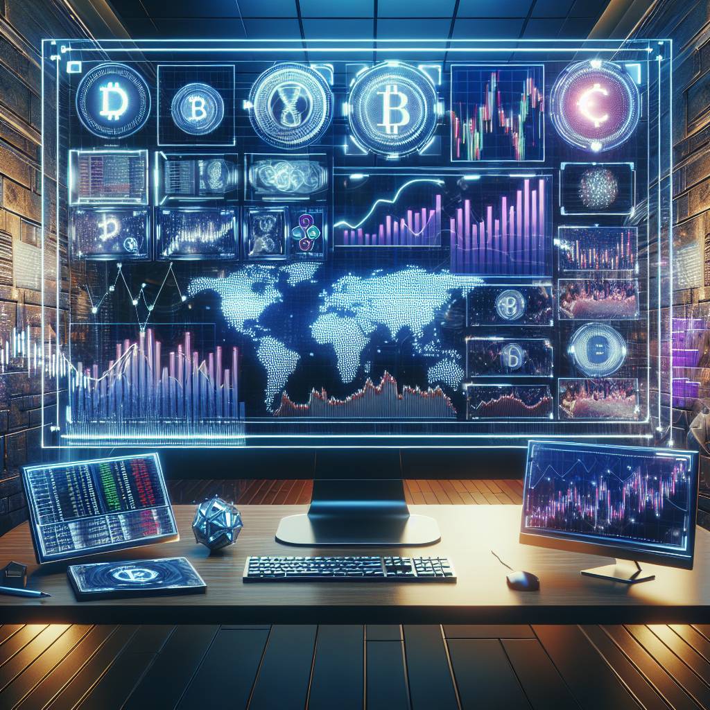 What are the advantages of trading low spread currency pairs in the cryptocurrency market?