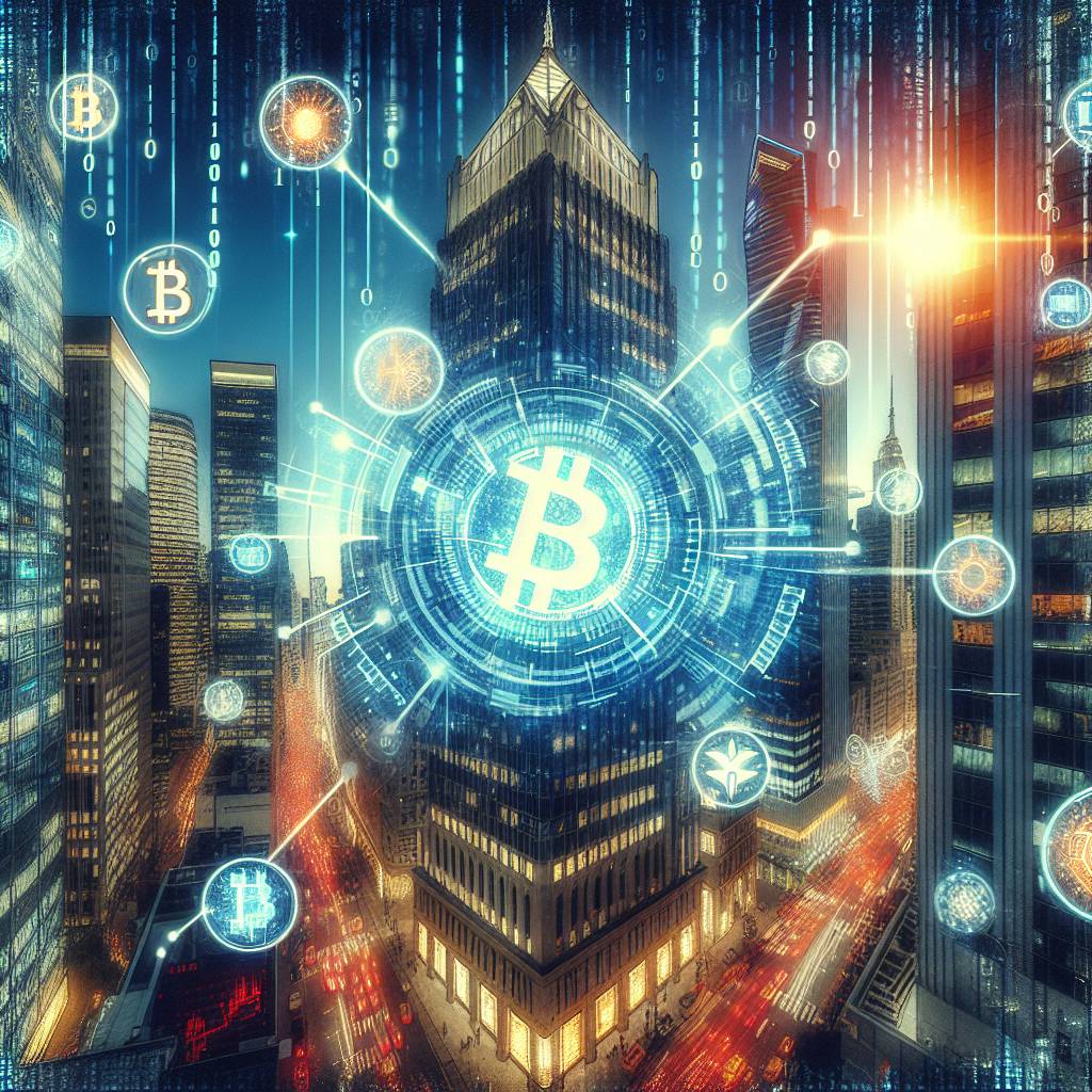 What is the future of cryptocurrency according to Benzinga?