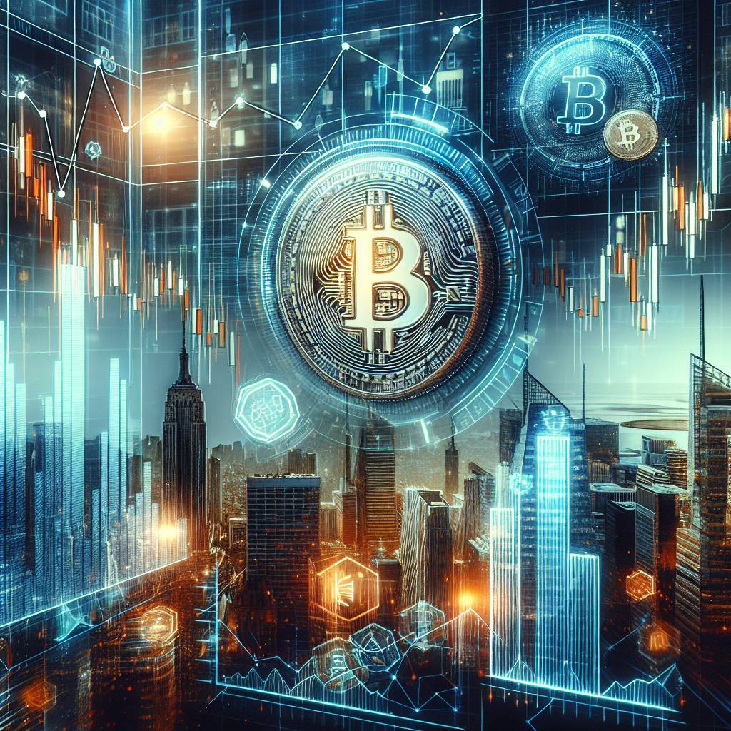 What is the impact of the US stock market on the value of cryptocurrencies?