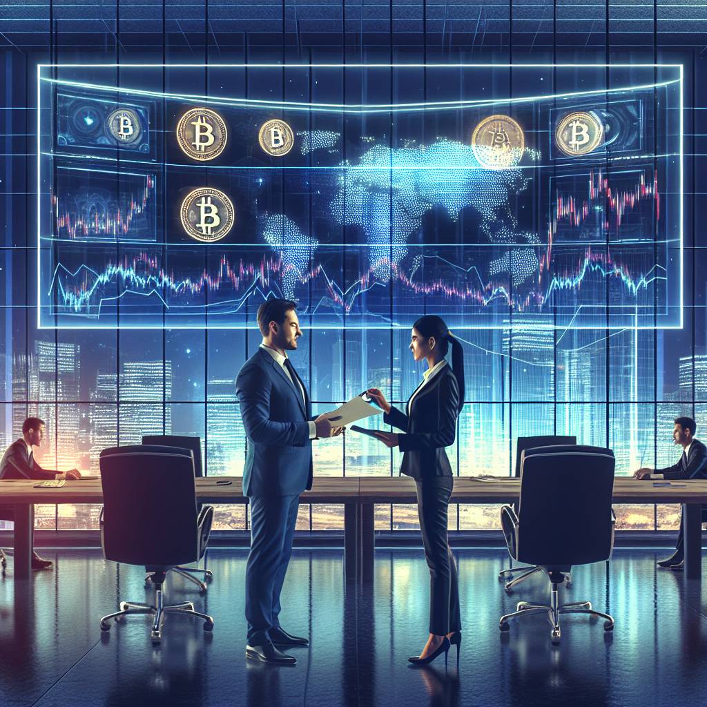 What are the steps to ensure that a financial advisor is compliant with FINRA regulations for cryptocurrency trading?