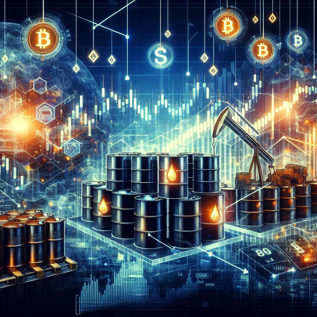 What are the potential impacts of a demerger on the cryptocurrency market?