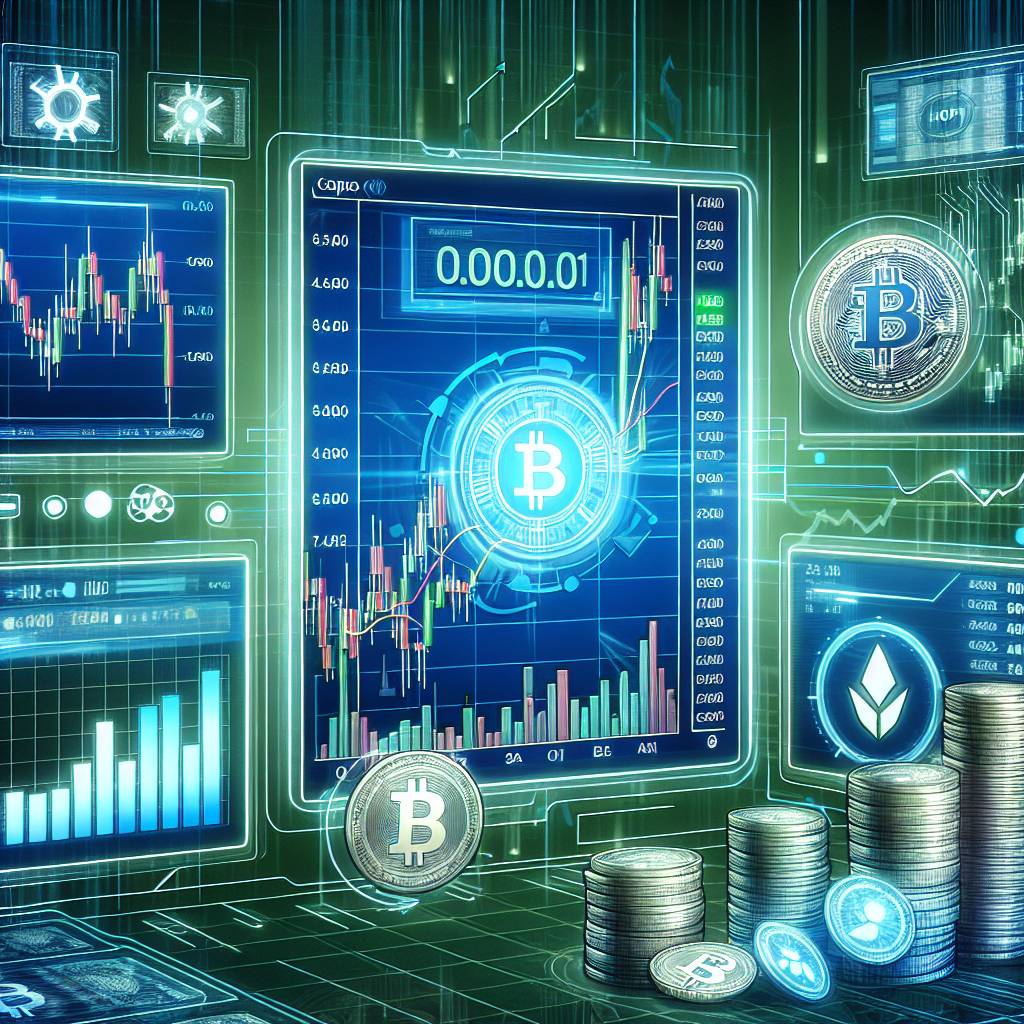 Are there any upcoming earnings reports from cryptocurrency exchanges that could influence the market?