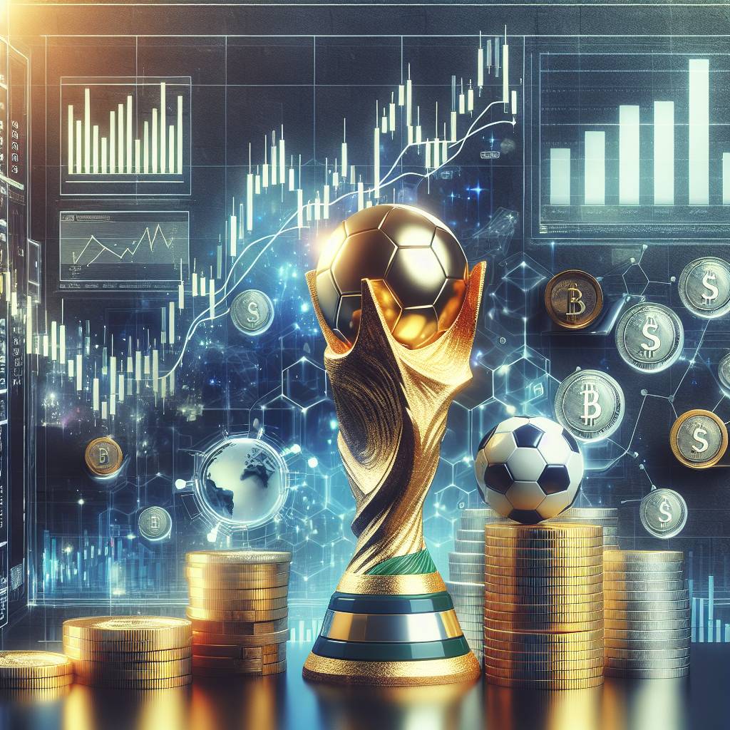 What are the best cryptocurrency betting platforms for FIFA sports?