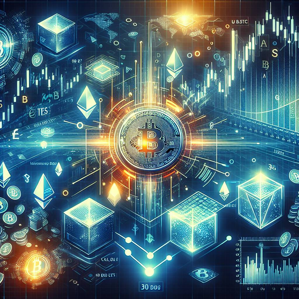 What are the best US 30 signals for cryptocurrency trading?