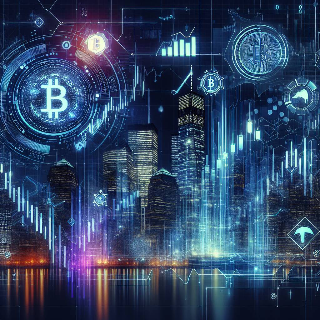 What are the potential AI-related investment opportunities in the cryptocurrency sector?