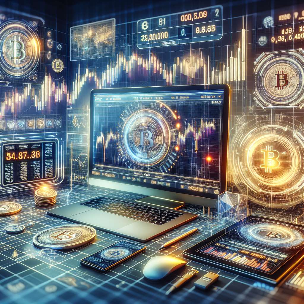 Is FXTM a reliable cryptocurrency trading platform?