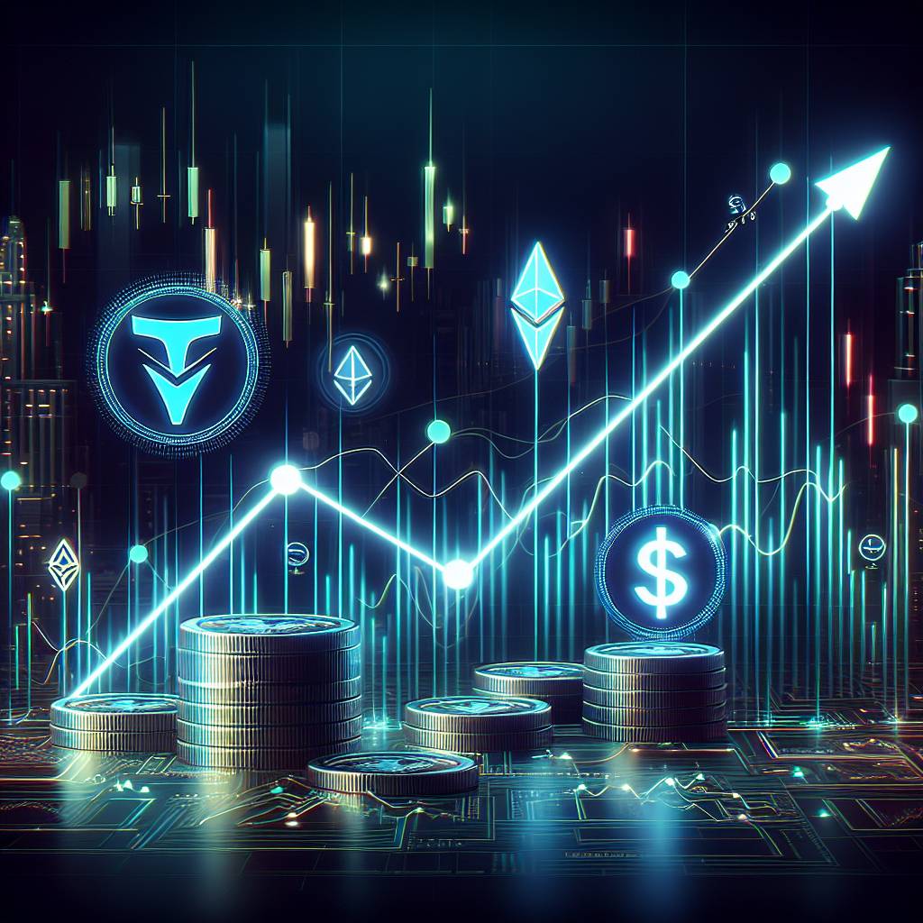 What is the correlation between the growth of iShares S&P 500 and the performance of cryptocurrencies?