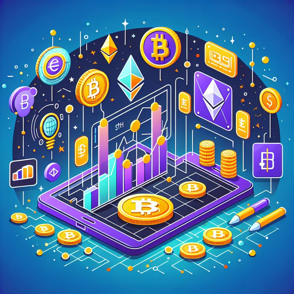 Which cryptocurrency apps offer instant money making opportunities?