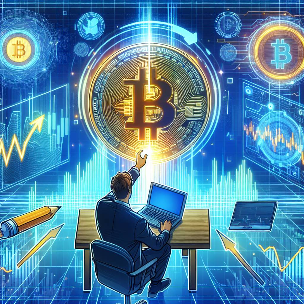 What is the projected opening of Dow Jones in relation to the cryptocurrency market?