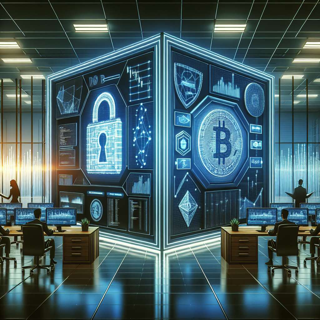 What security measures are in place to protect user data when using the OKCoin API?