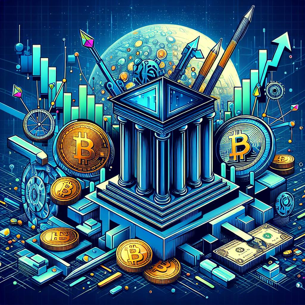 How does Columbia Futures Group help investors navigate the volatile cryptocurrency market?