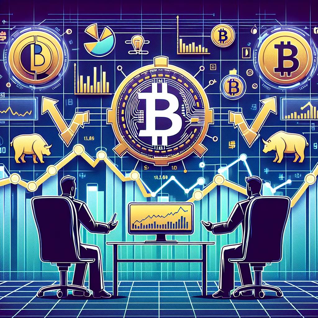 Which cryptocurrencies have outperformed S&P 500 and SPY in recent years?