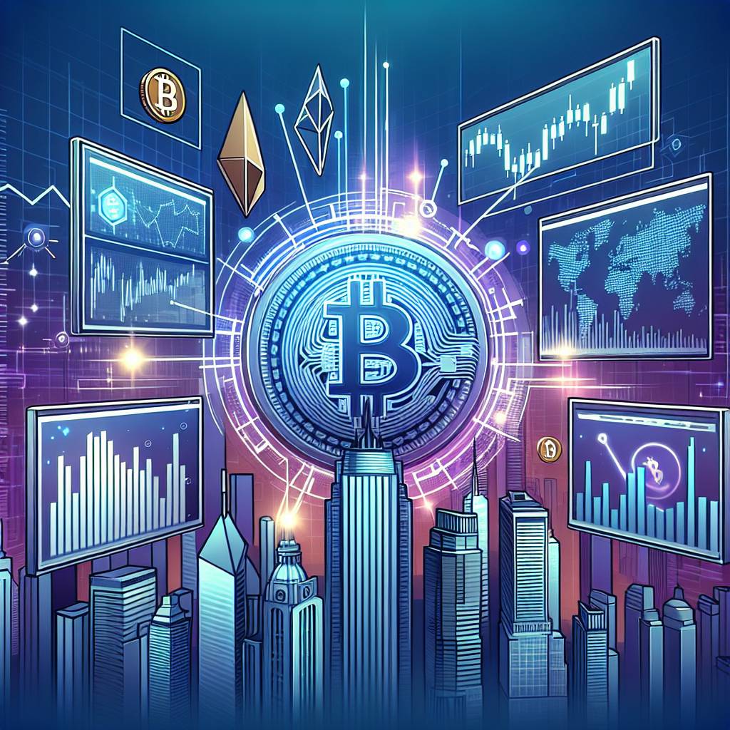 What are the advantages of buying cryptocurrency with INTC stock?