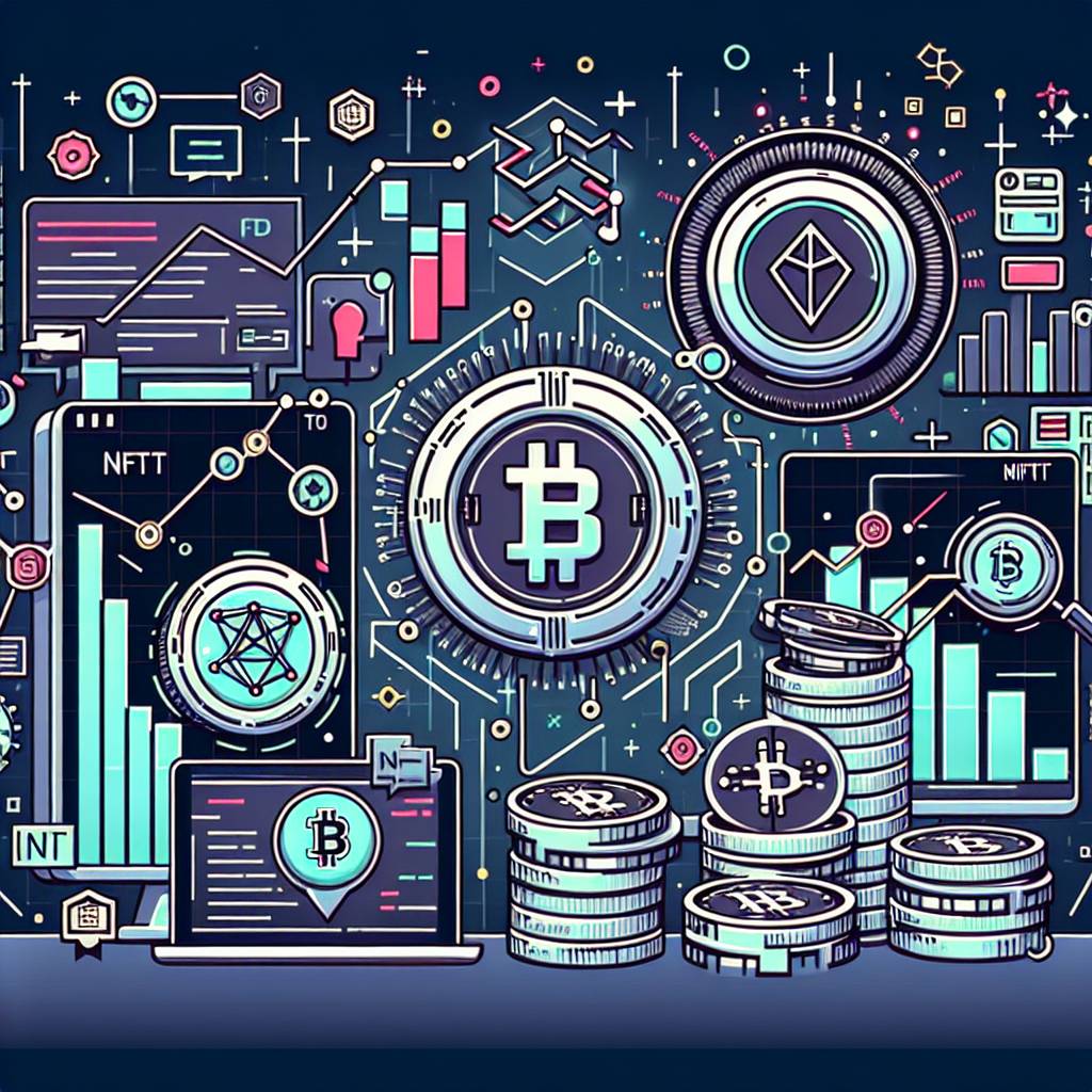 What are the latest trends in cryptocurrency mining algorithms and how can I level up my mining operations?