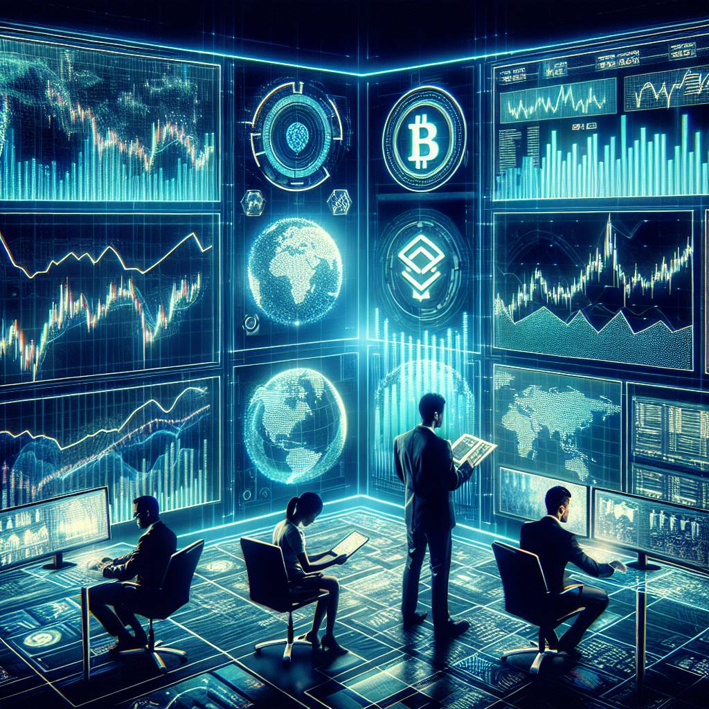 What strategies can be used to analyze the order book in the crypto market?