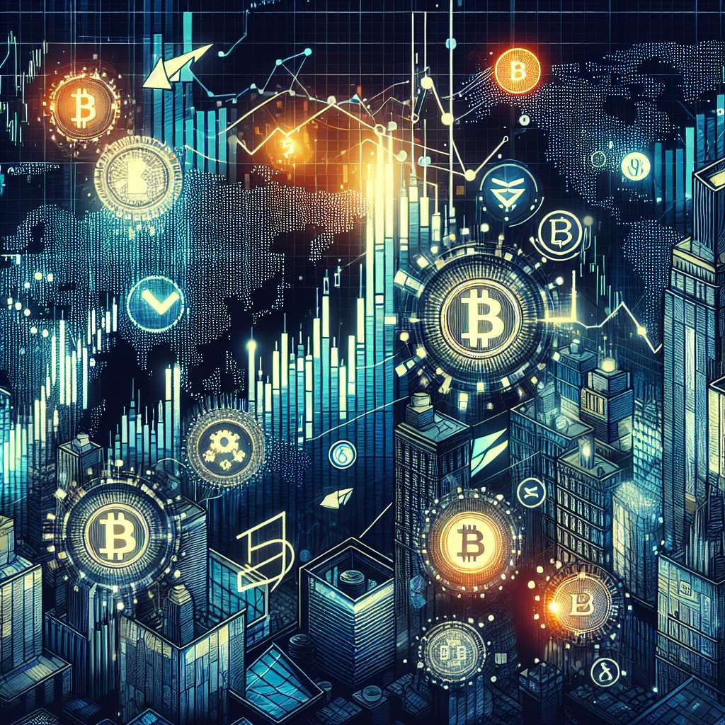 What are the potential effects of self-attribution bias on cryptocurrency investment decisions?
