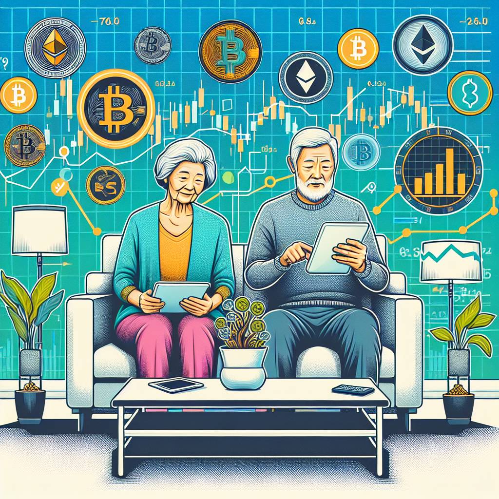 What are the best ways for self-employed individuals to invest in cryptocurrencies on National Self Employed Day?