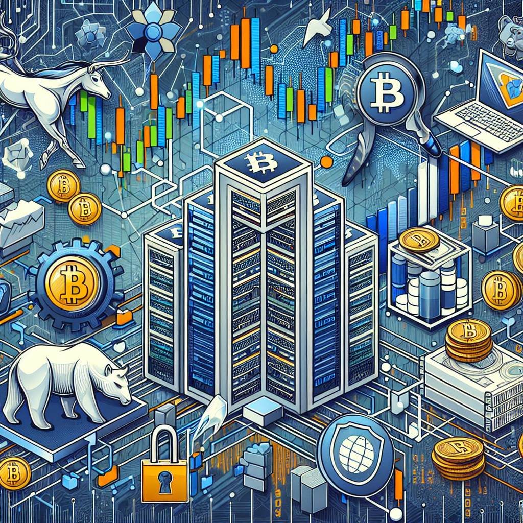 How will the closure of traditional markets in 2023 affect the cryptocurrency industry?