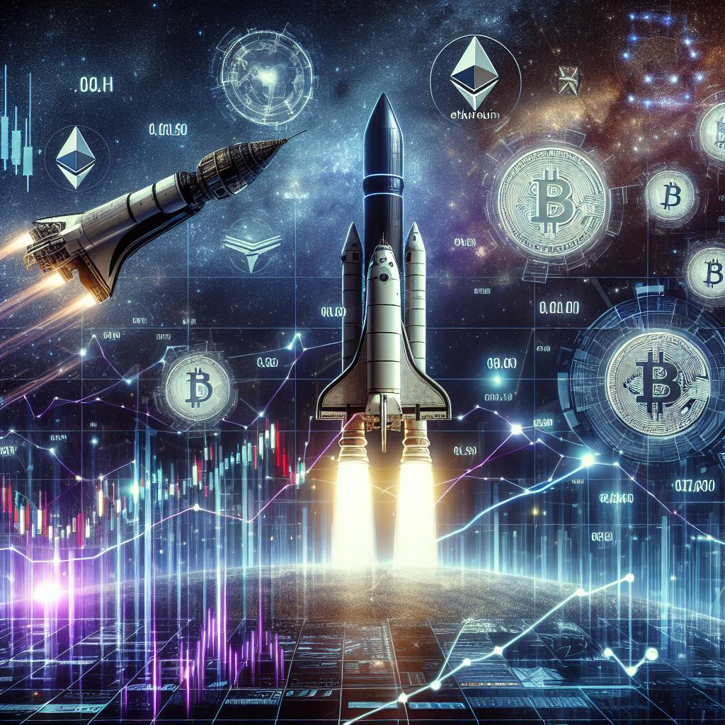 How does the launch of Facebook Diem impact the overall cryptocurrency market?
