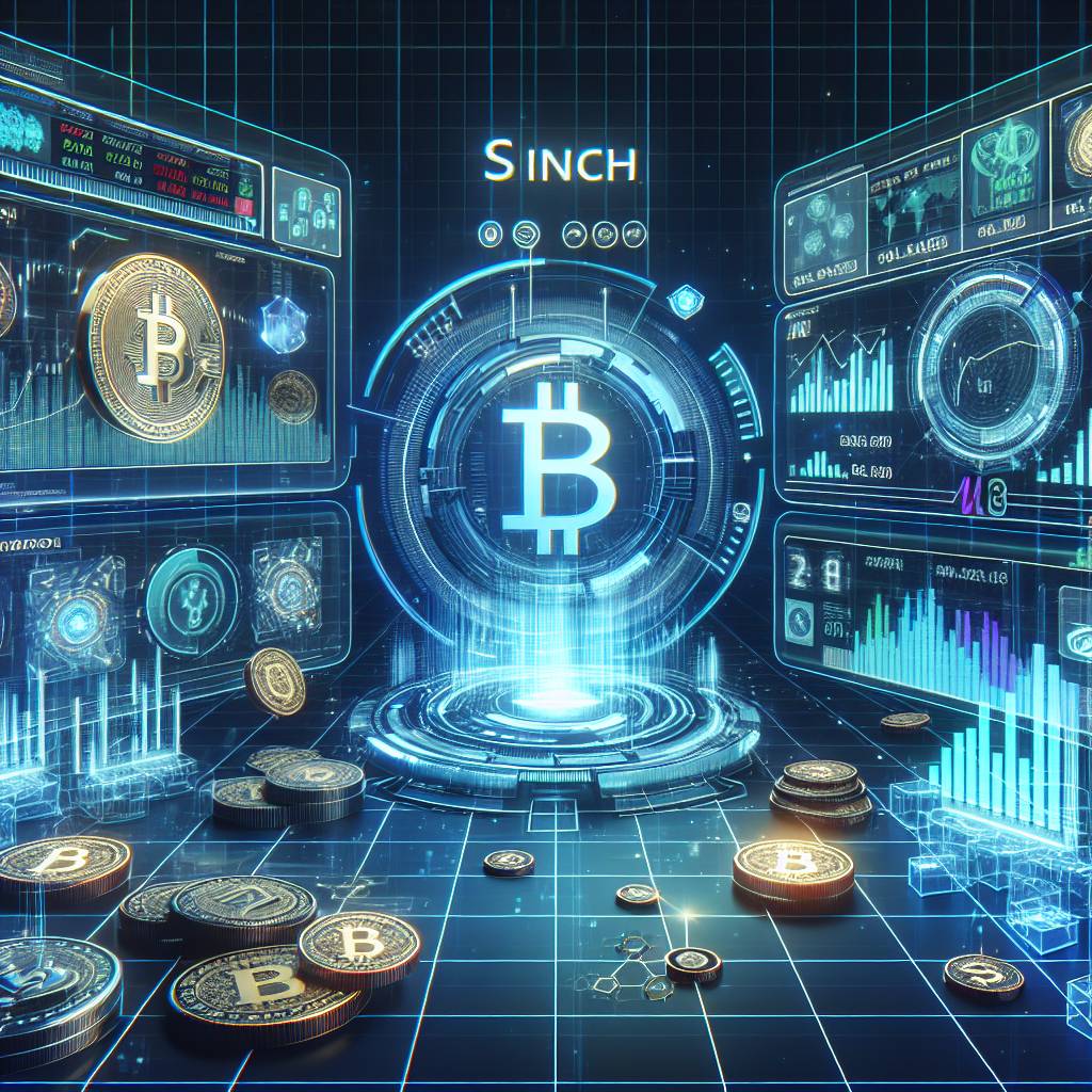 Is Sinch AB stock a good investment option for those interested in cryptocurrencies?