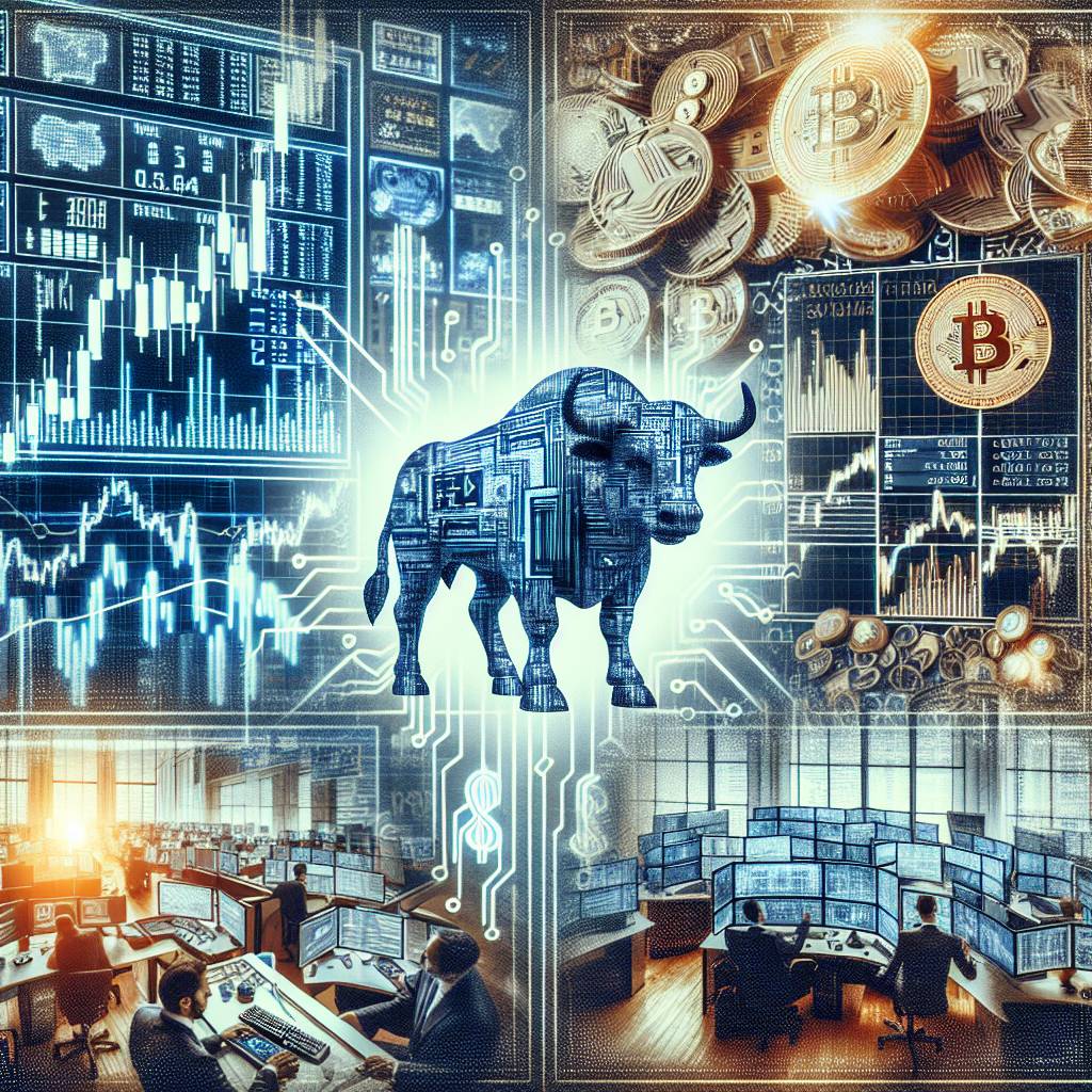 Where can I learn the basics of cryptocurrency trading?