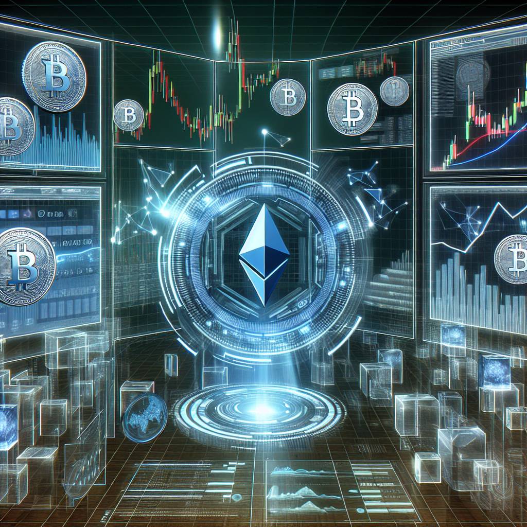 How does the NIO stock ticker perform in the world of digital currencies?
