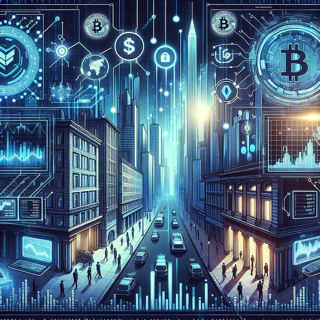 How does globex stock compare to popular cryptocurrencies in terms of returns?