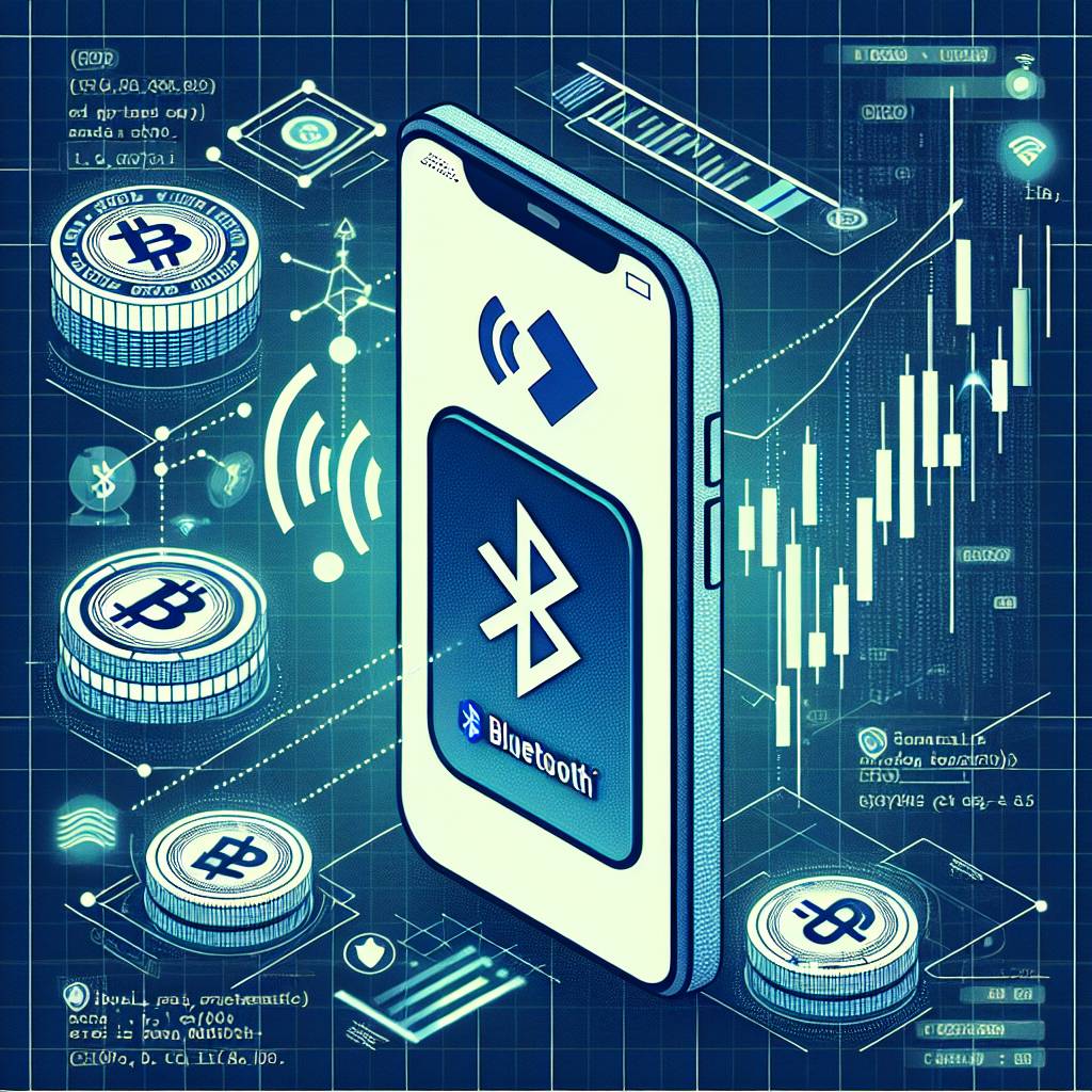 How can I integrate react native bluetooth into my cryptocurrency trading platform?