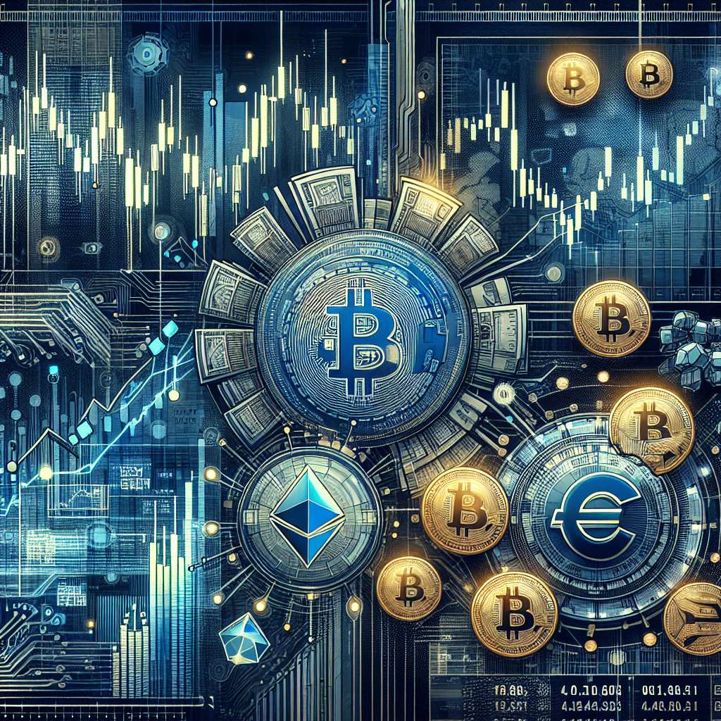 How will the Canadian dollar perform in 2021 in relation to the cryptocurrency market?