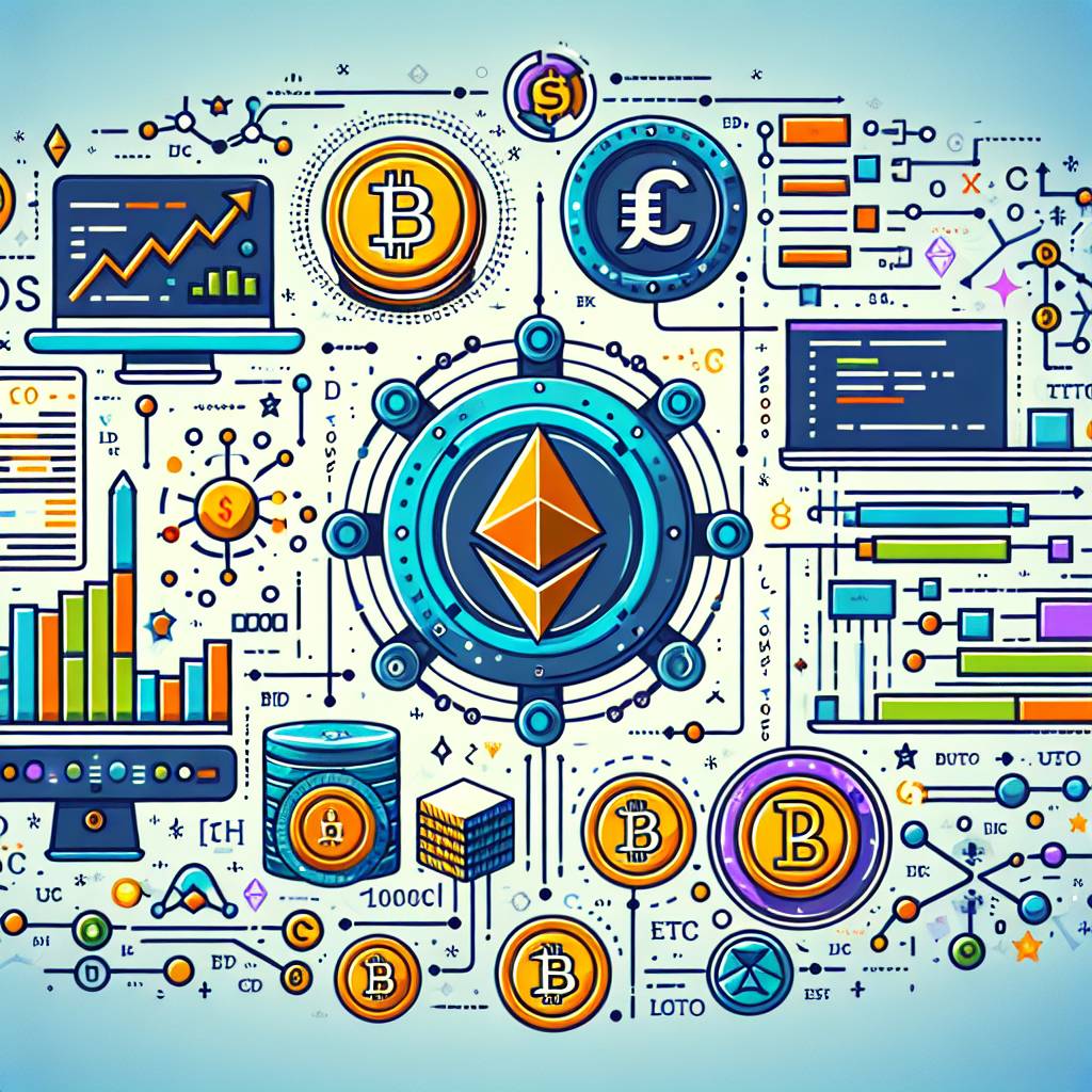 How does blockchain technology impact software engineering in the cryptocurrency industry?