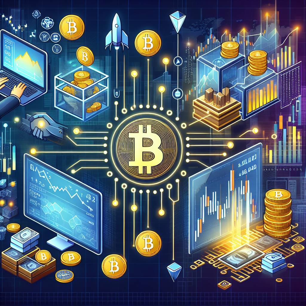 What are the best ways to earn daily income through cryptocurrency?