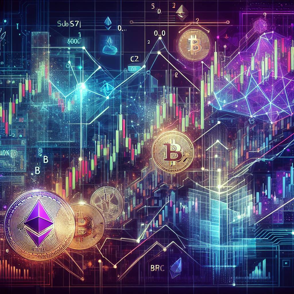 How can zero lines analysis help in predicting cryptocurrency price movements?