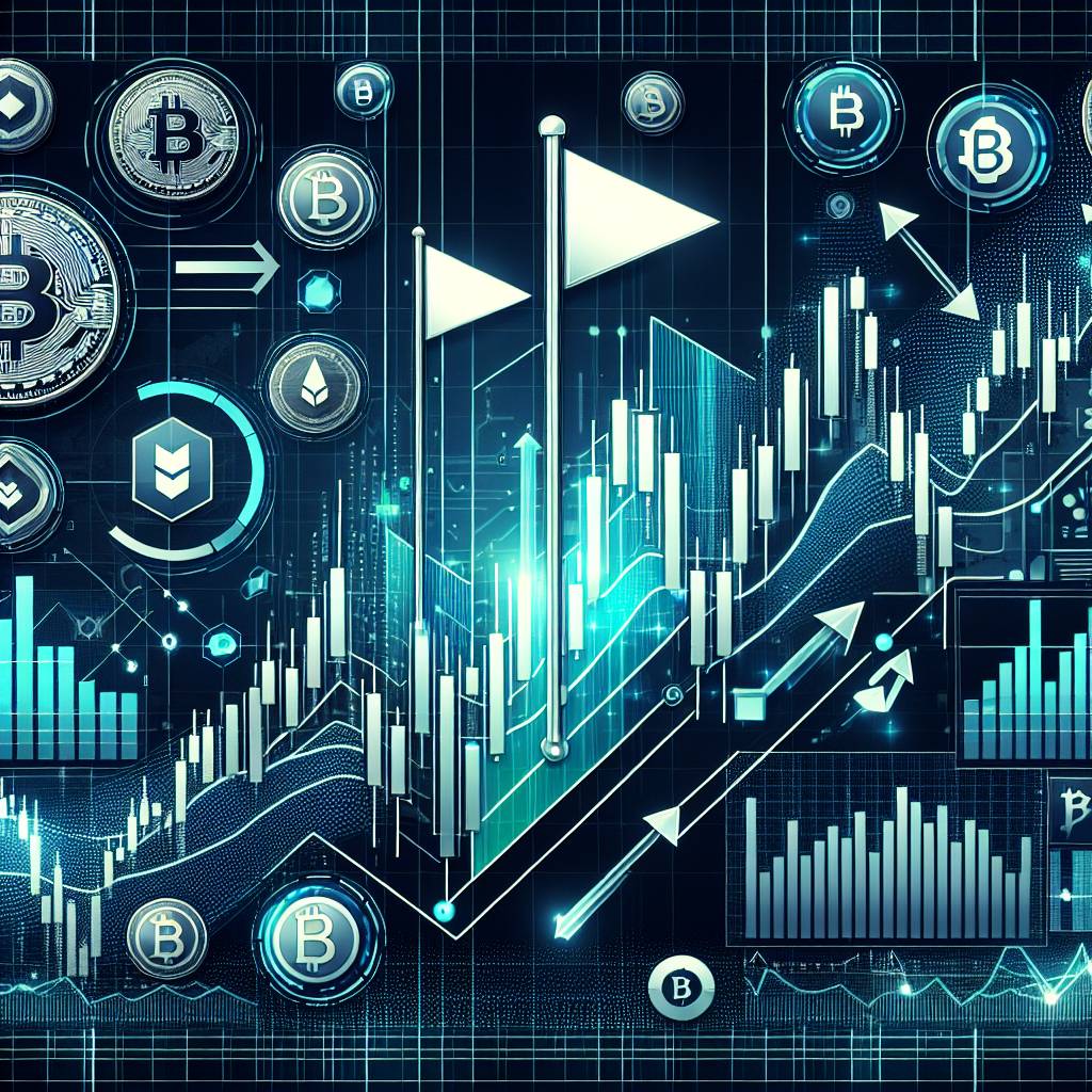 What are the potential correlations between the US soybean production and the price movements of popular cryptocurrencies?